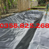 màng chống thấm hdpe dày 0.75mm