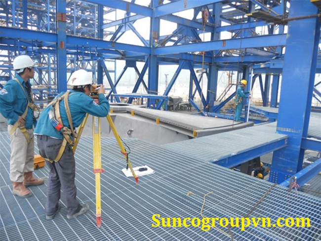 xây dựng dân dụng là gì