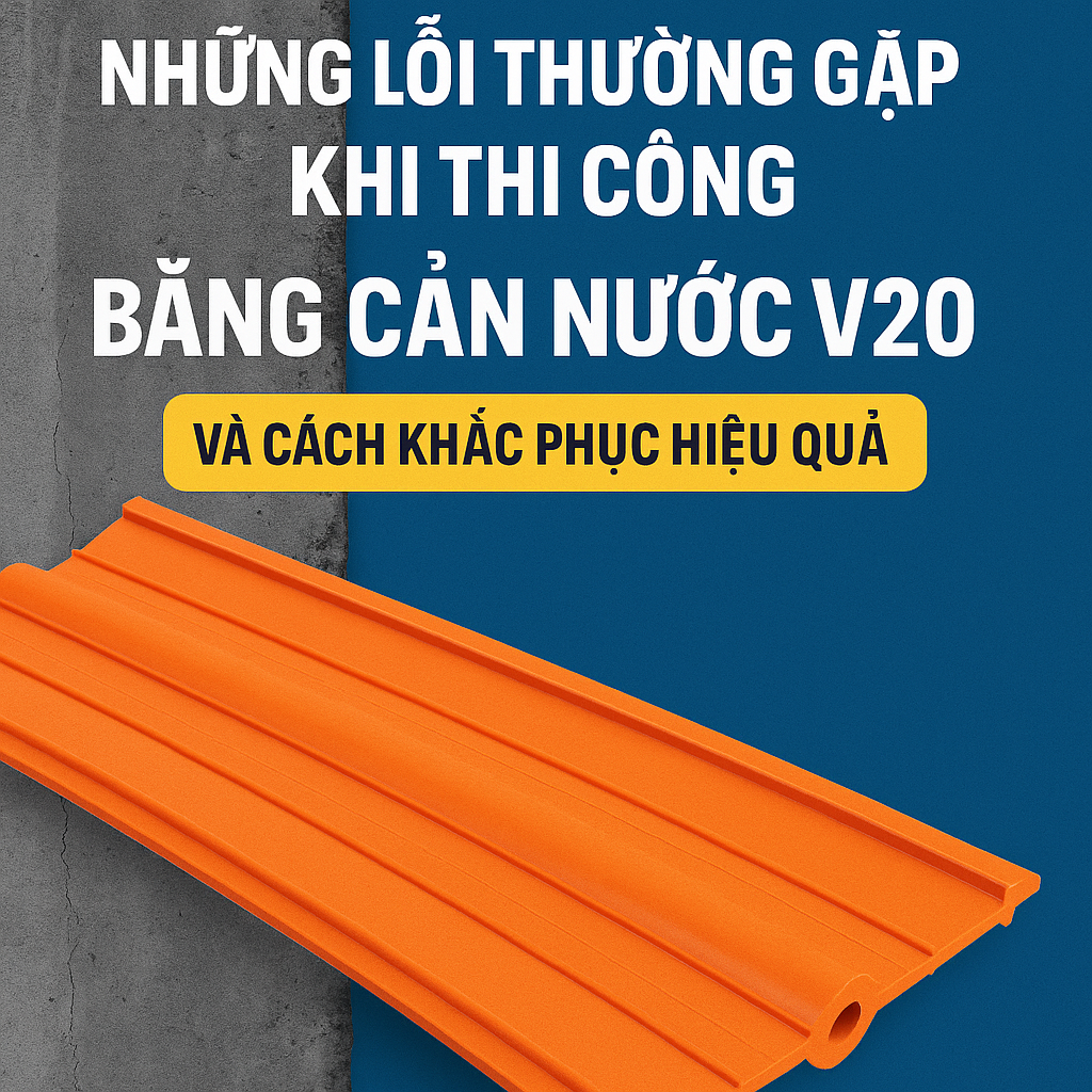 thi công băng cản nước v20